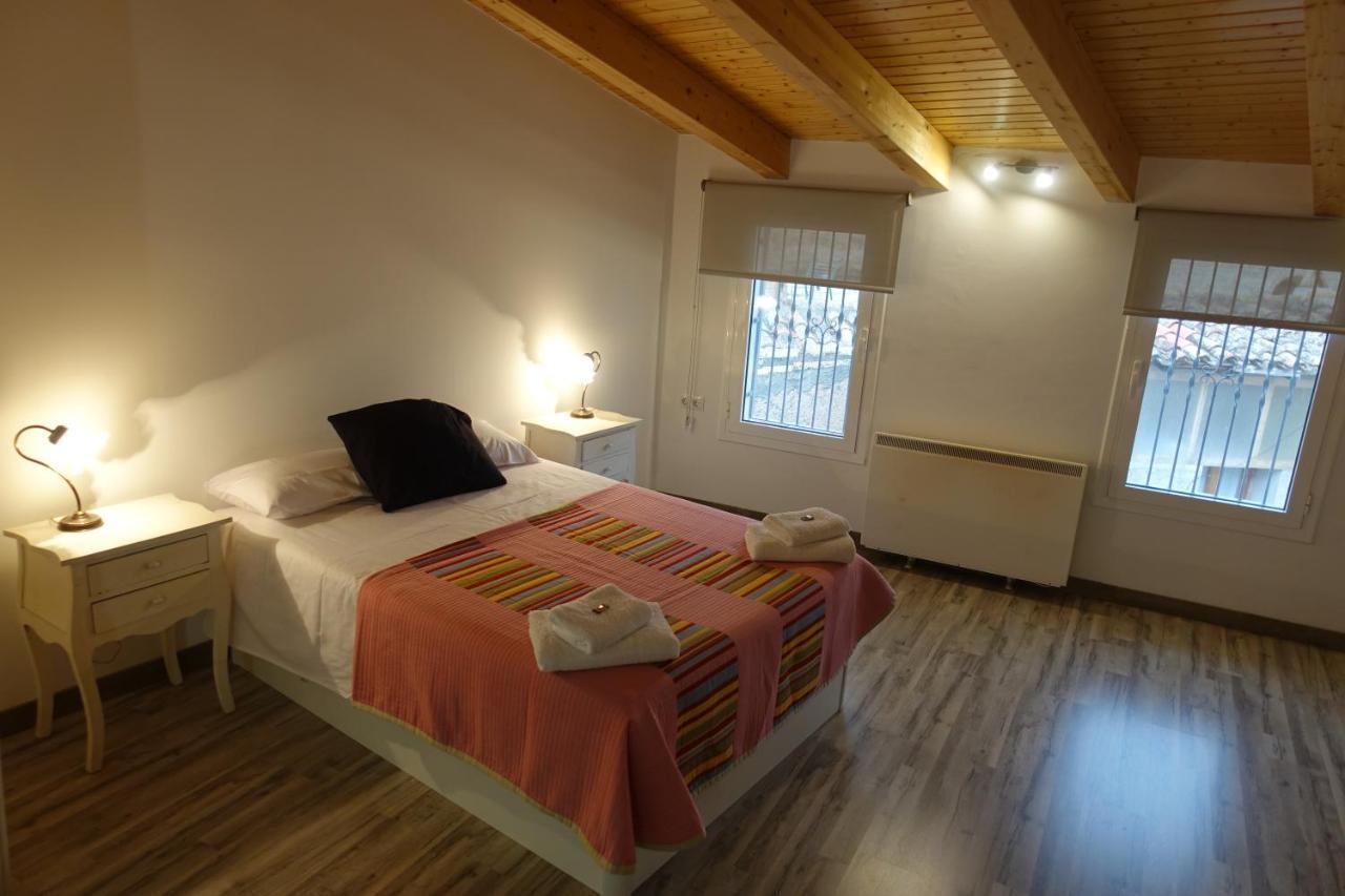 Ca Miquel Villa Tivissa Dış mekan fotoğraf