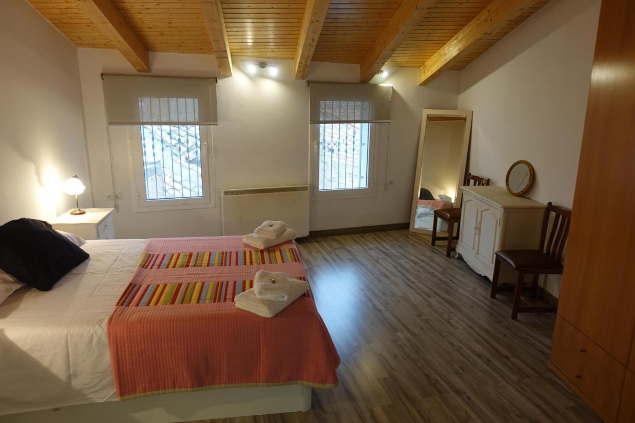Ca Miquel Villa Tivissa Dış mekan fotoğraf