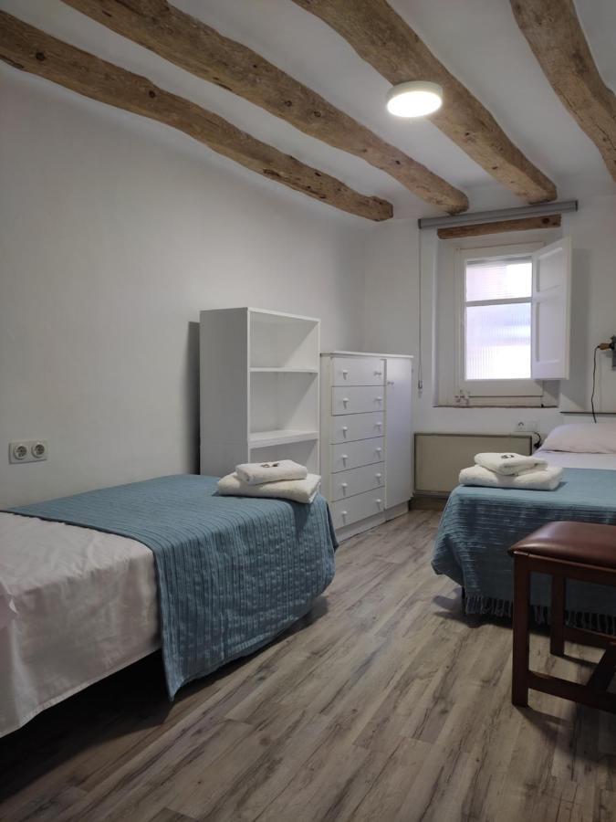 Ca Miquel Villa Tivissa Dış mekan fotoğraf