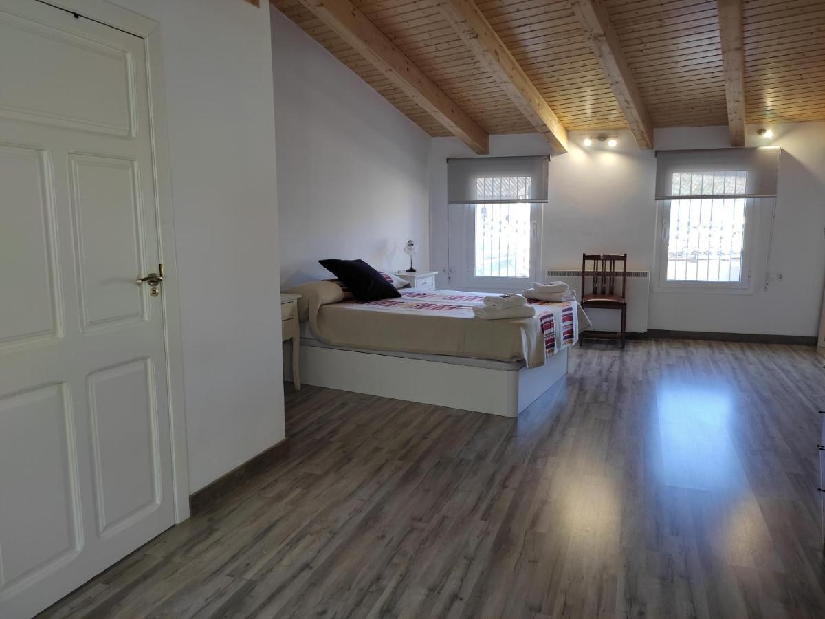 Ca Miquel Villa Tivissa Dış mekan fotoğraf